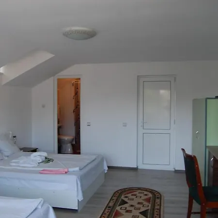 Gasthof Turist 2*