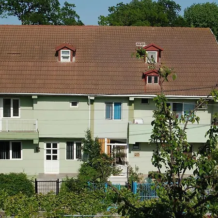 Guest house Turist Eforie Nord