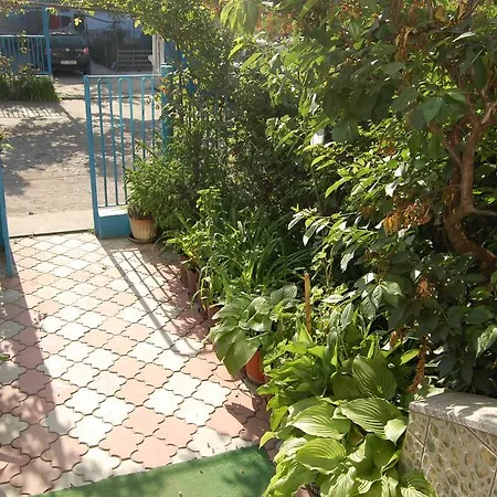 Guest house Turist Eforie Nord